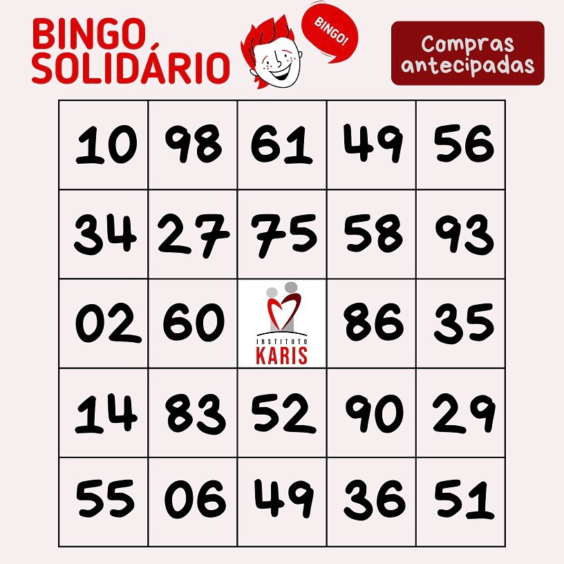 bingo