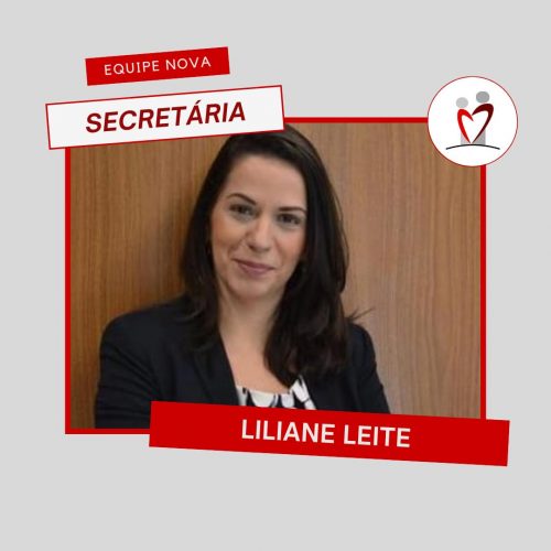 Liliane Leite